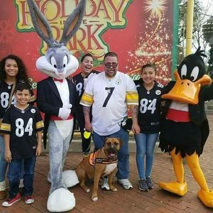 Meet your Posher, Juan